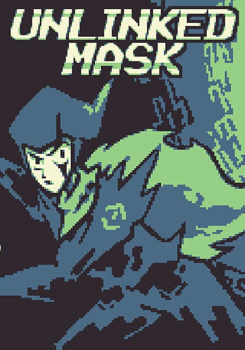 Unlinked Mask