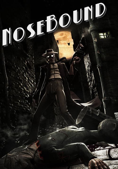 NoseBound