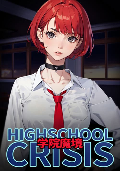 Gakuin Makyo ~High School Crisis~