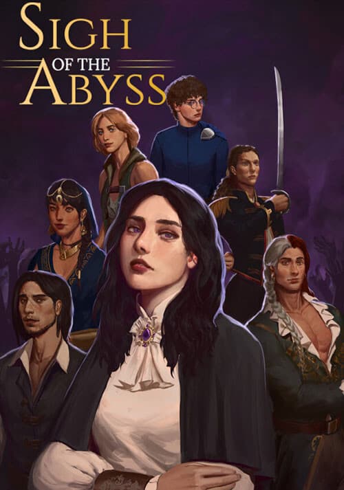 Sigh of the Abyss