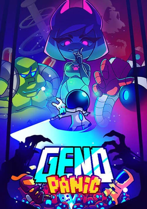 Genopanic