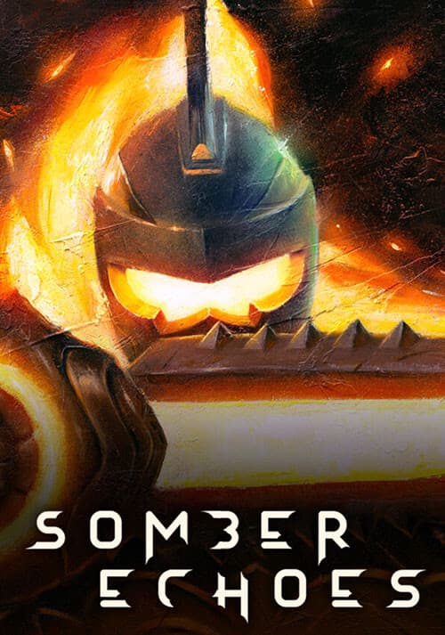 Somber Echoes