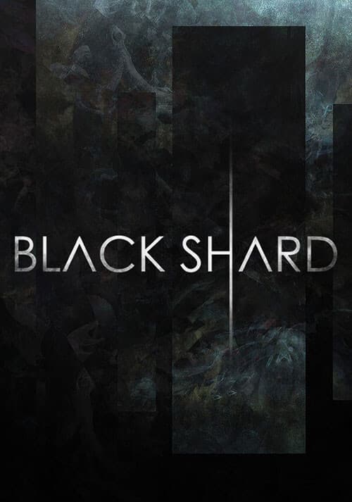 BLACKSHARD