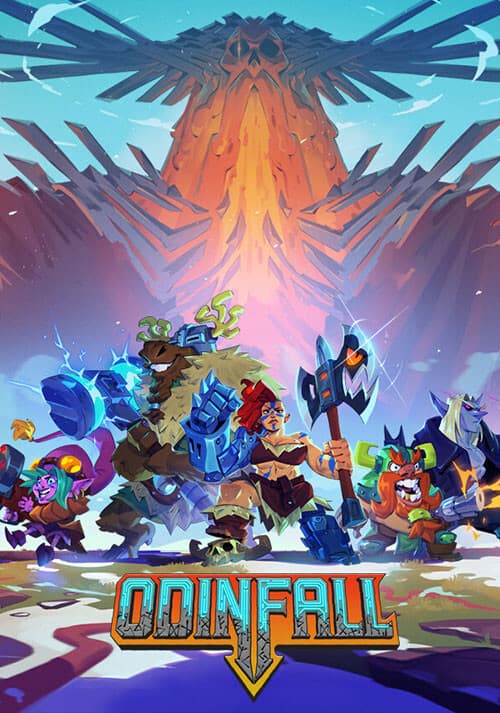 Odinfall