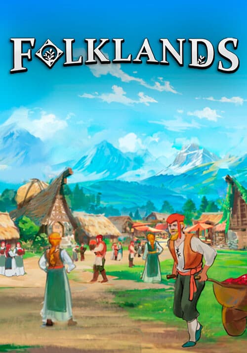 Folklands