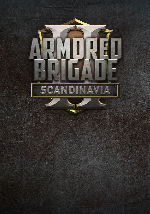 Armored Brigade II: Scandinavia