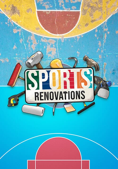 Sports: Renovations