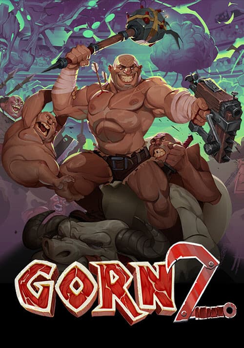 GORN 2