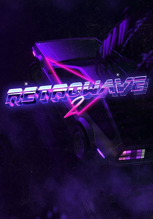 Retrowave 2