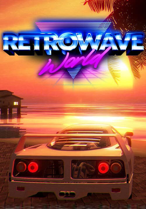 Retrowave World