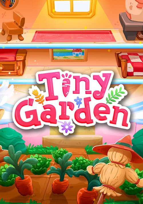 Tiny Garden