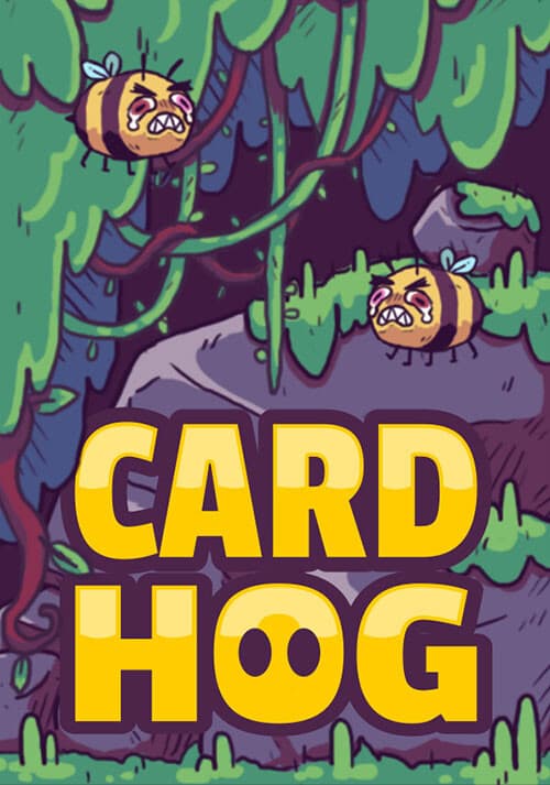 Card Hog