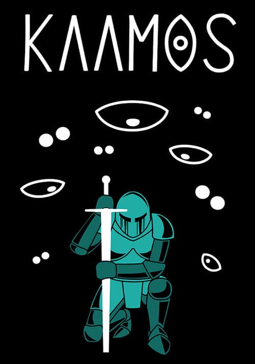 Kaamos: Puzzle Roguelike