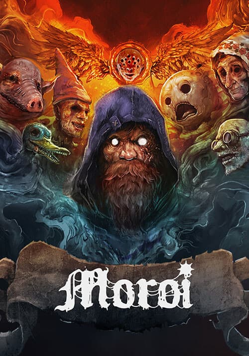 Moroi