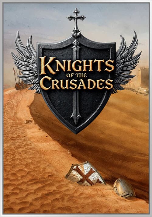 Knights of the Crusades