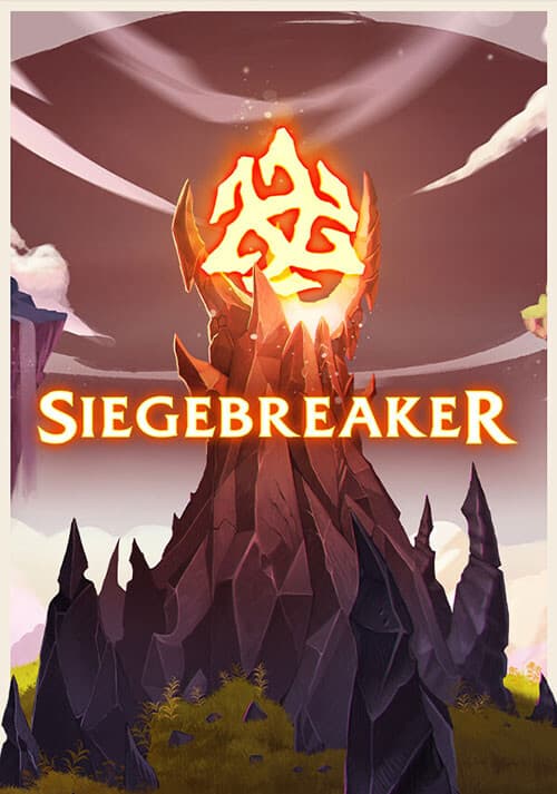 Siegebreaker