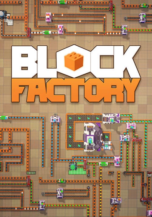 Block Factory