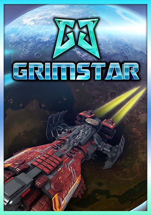 Grimstar: Crystals are the New Oil!