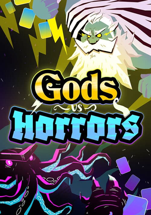 Gods vs Horrors