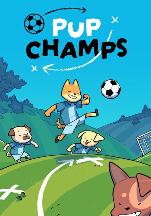 Pup Champs