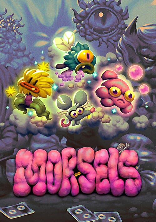 Morsels