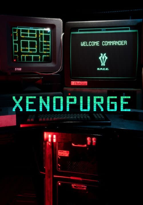 Xenopurge