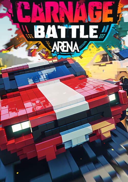 Carnage Battle Arena