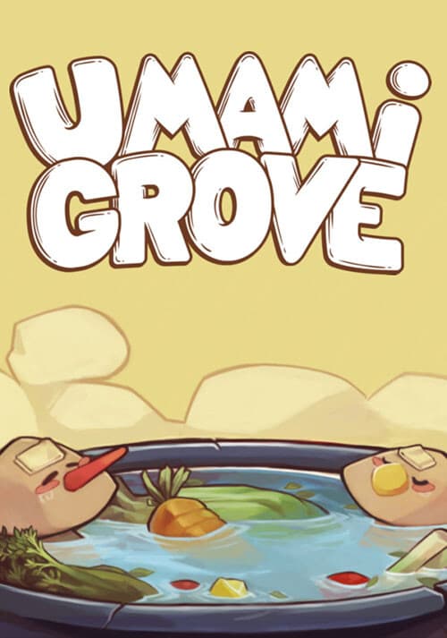 Umami Grove VR