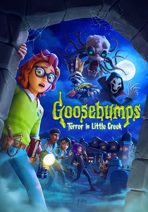 Goosebumps: Terror in Little Creek