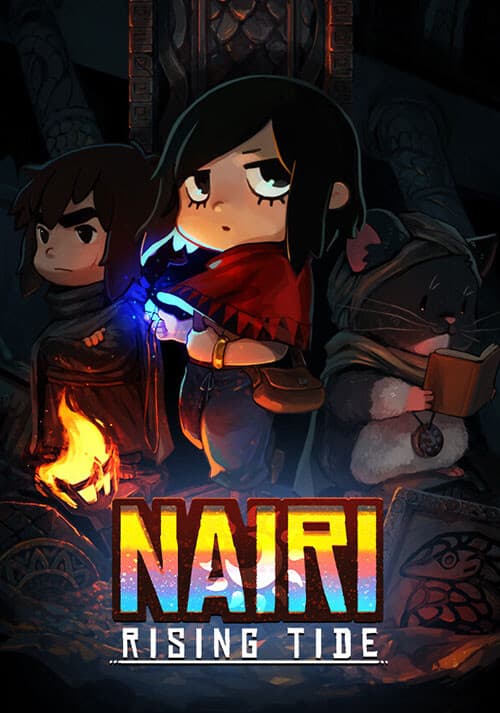 NAIRI: Rising Tide