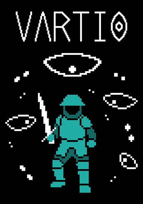 Vartio