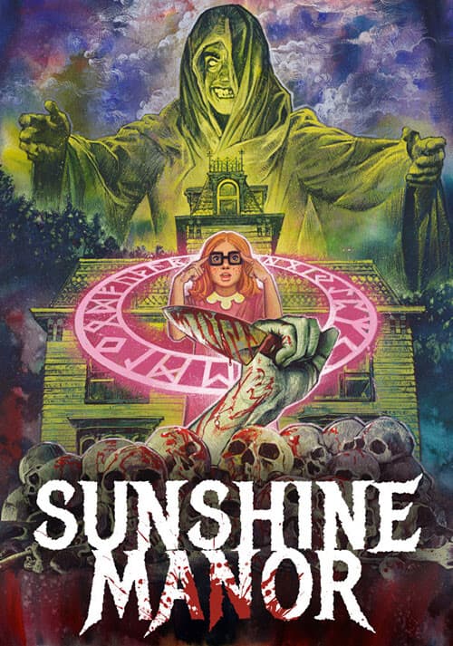 Sunshine Manor