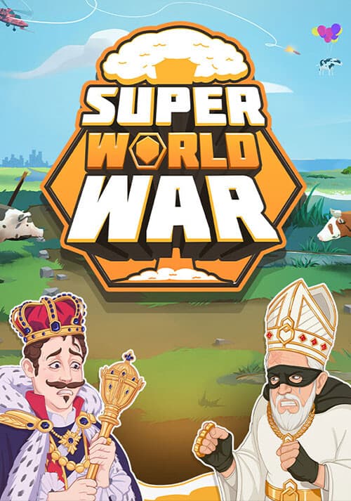 Super World War
