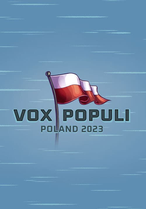 Vox Populi: Poland 2023