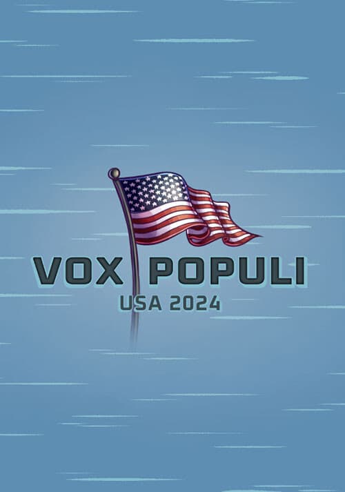 Vox Populi: USA 2024