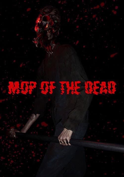 Mop of the Dead