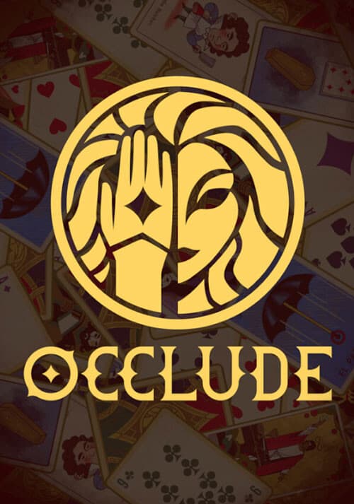 Occlude