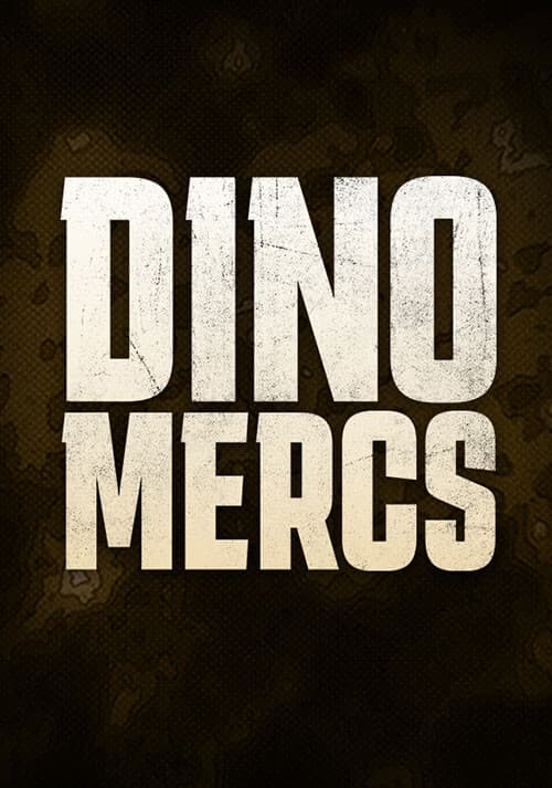 DINO MERCS