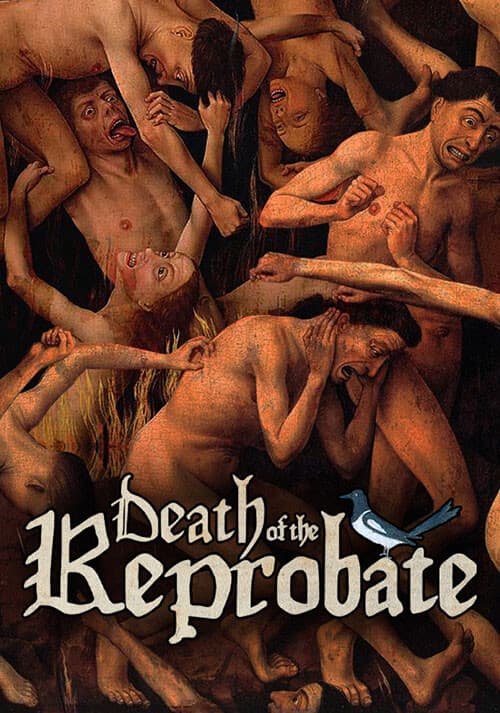 Death of the Reprobate