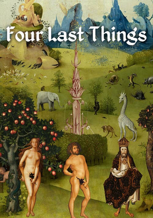 Four Last Things