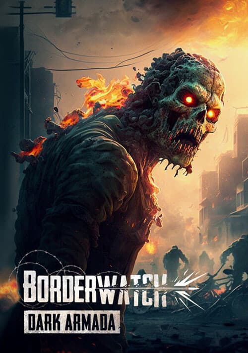 Borderwatch: Dark Armada