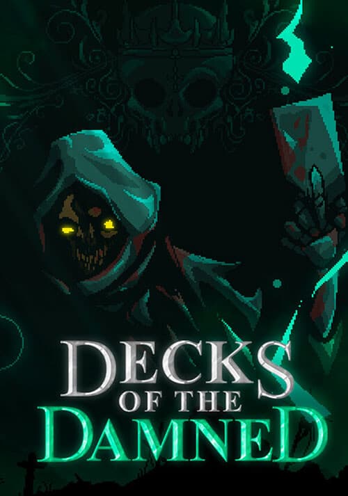 Decks of the Damned