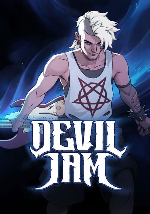 Devil Jam