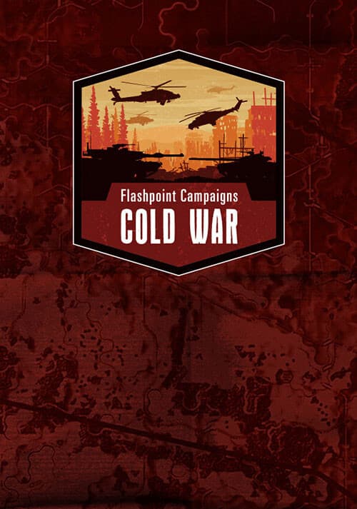 Flashpoint Campaigns: Cold War