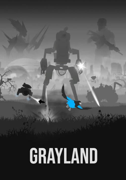Grayland