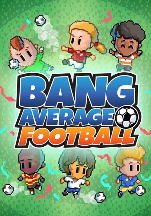 Bang Average Football