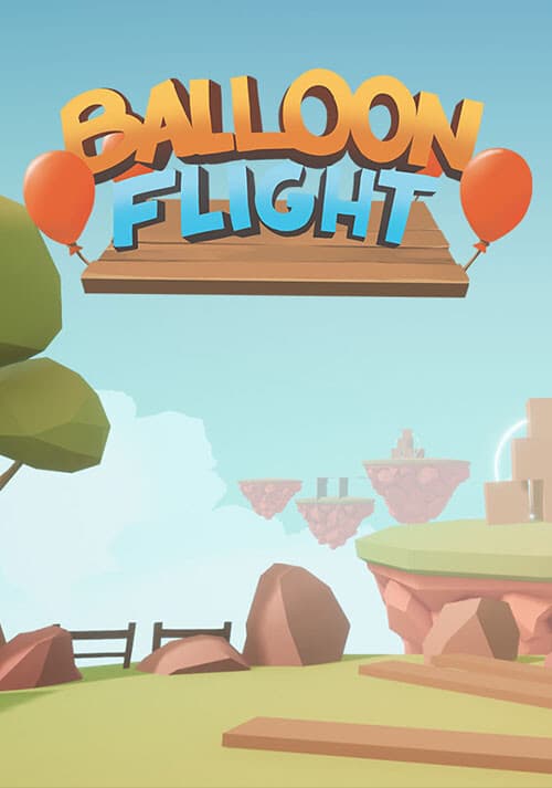Balloon Flight
