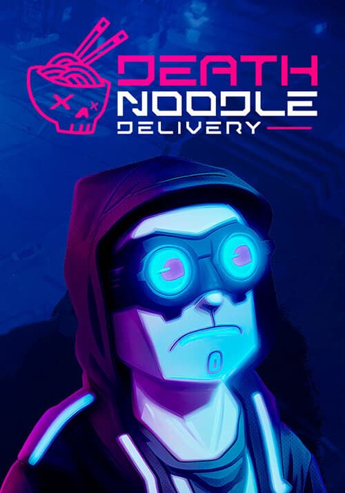 Death Noodle Delivery