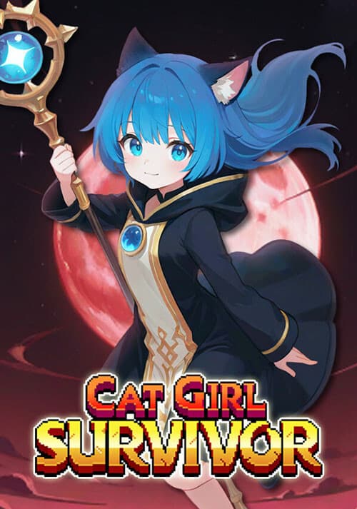 Cat Girl Survivor