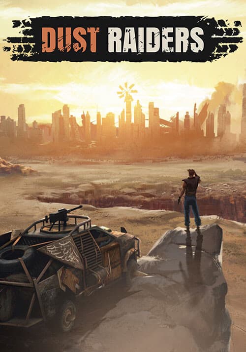 Dust Raiders